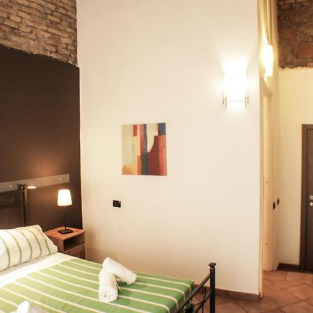 Sixtythree Guesthouse Rom Exterior foto