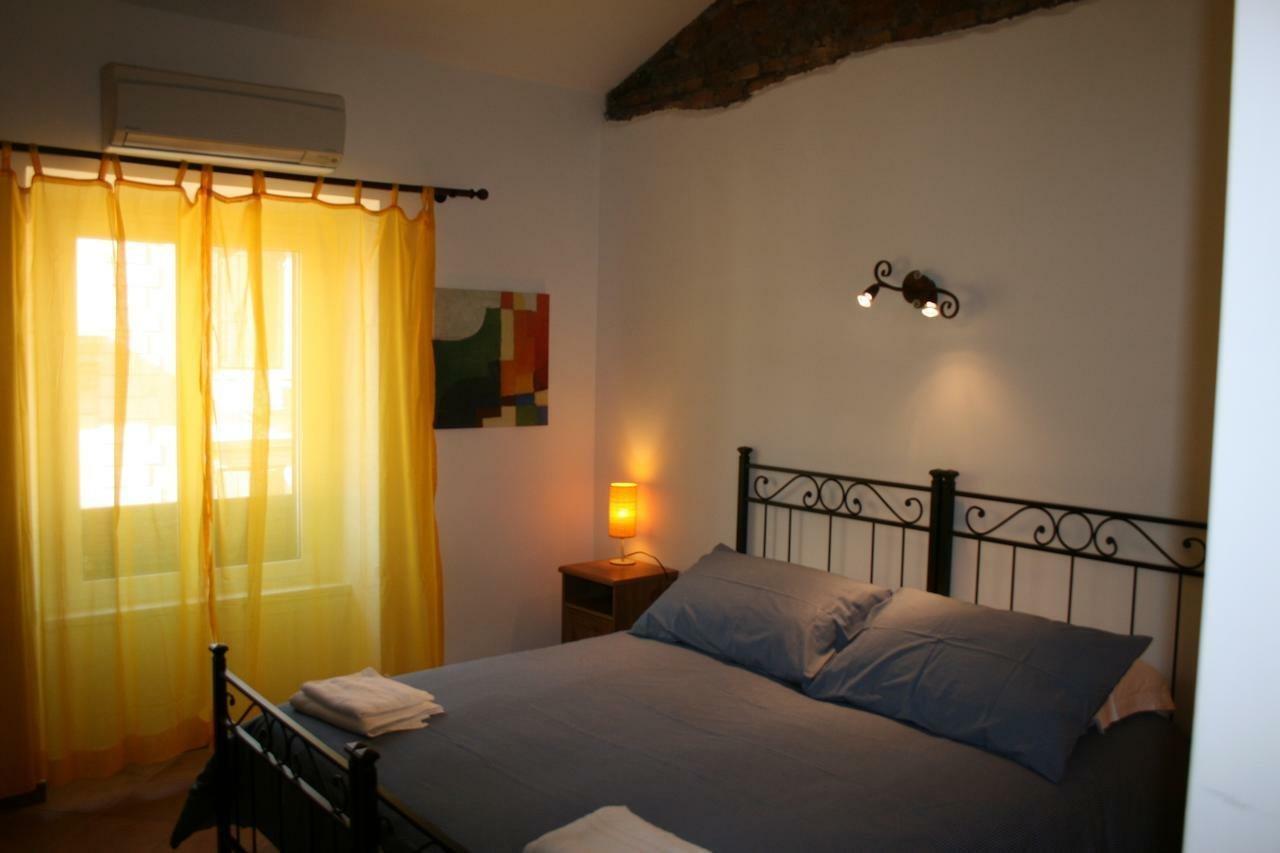 Sixtythree Guesthouse Rom Exterior foto