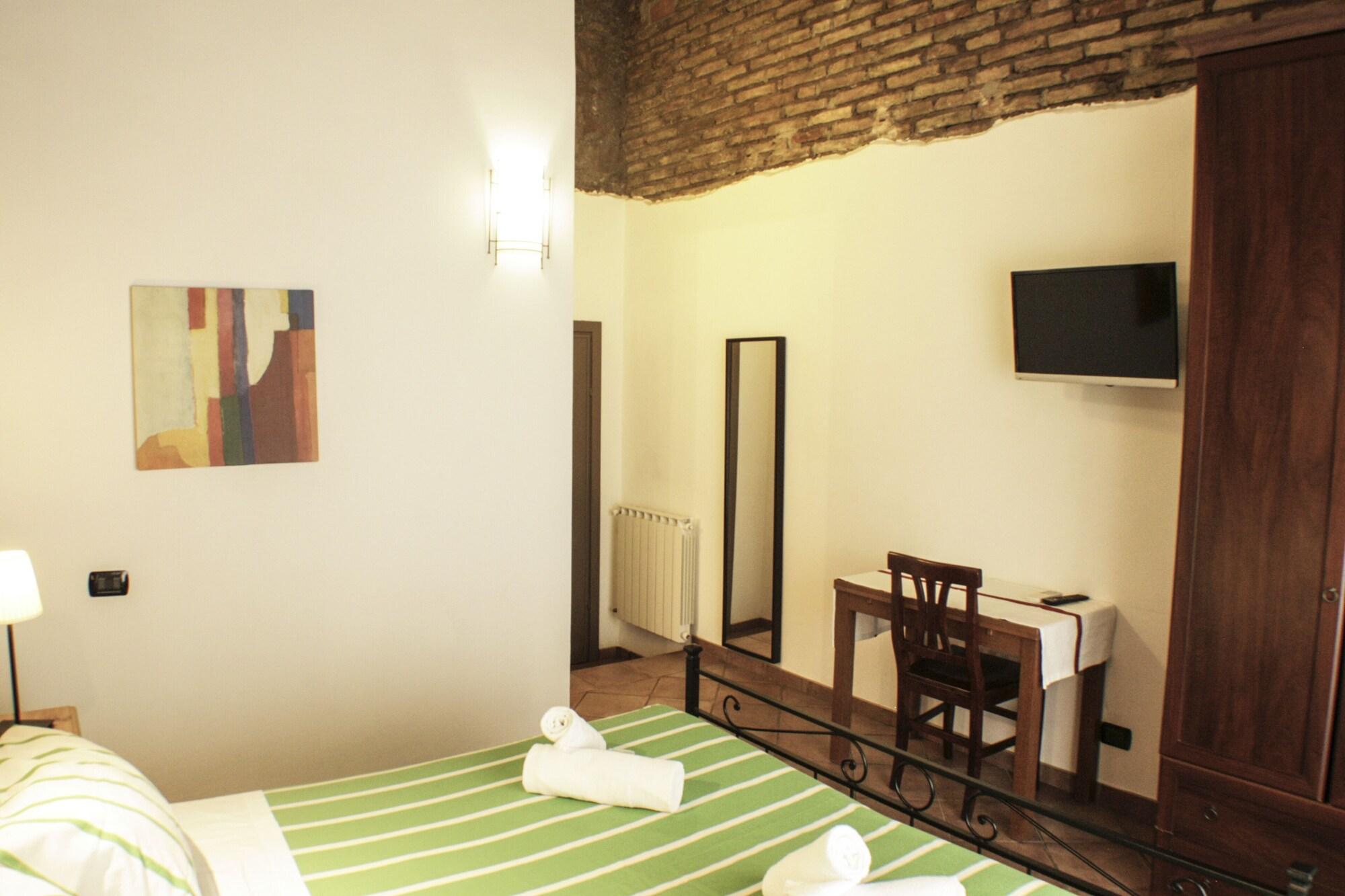 Sixtythree Guesthouse Rom Exterior foto