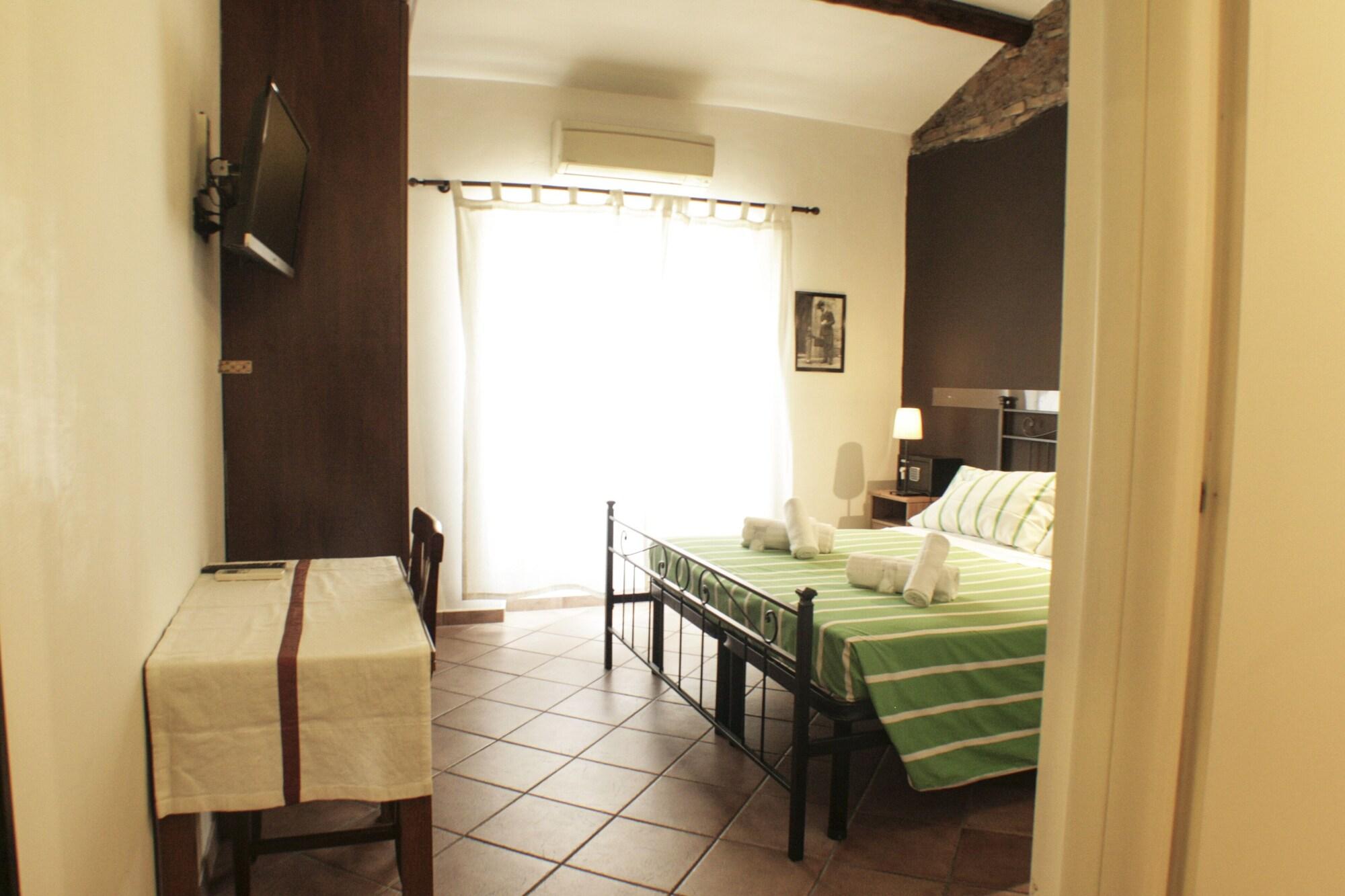 Sixtythree Guesthouse Rom Exterior foto