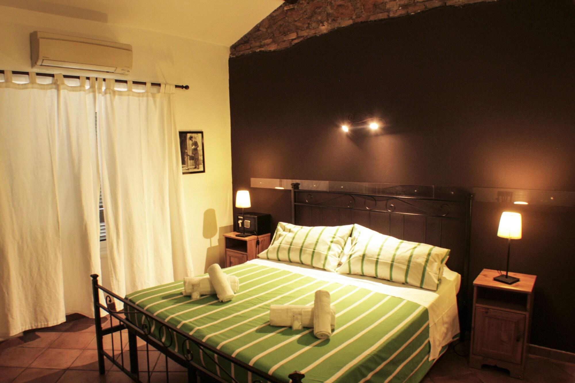 Sixtythree Guesthouse Rom Exterior foto