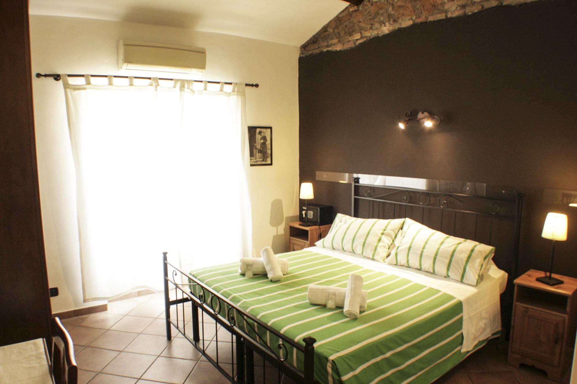 Sixtythree Guesthouse Rom Exterior foto