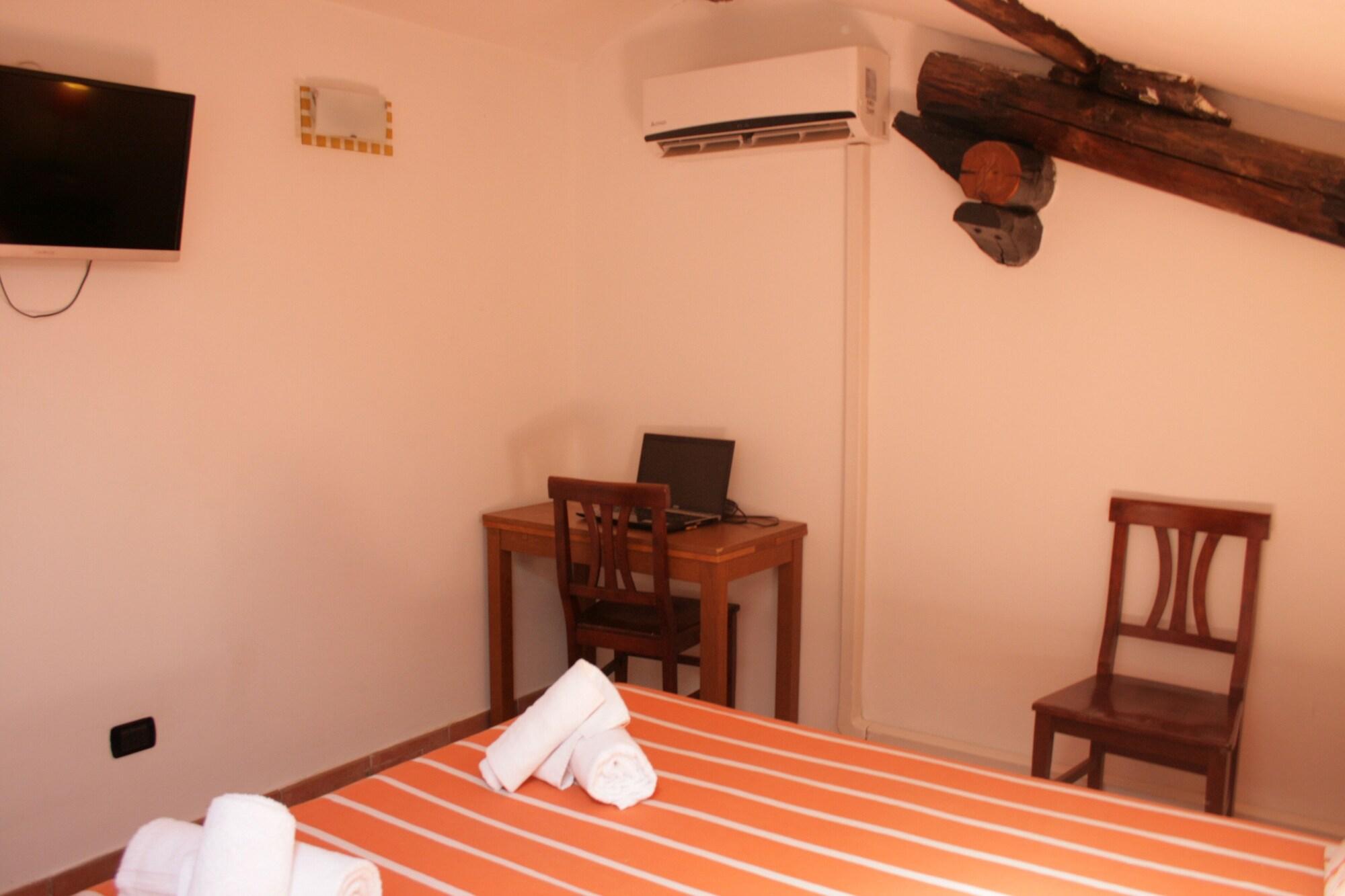 Sixtythree Guesthouse Rom Exterior foto