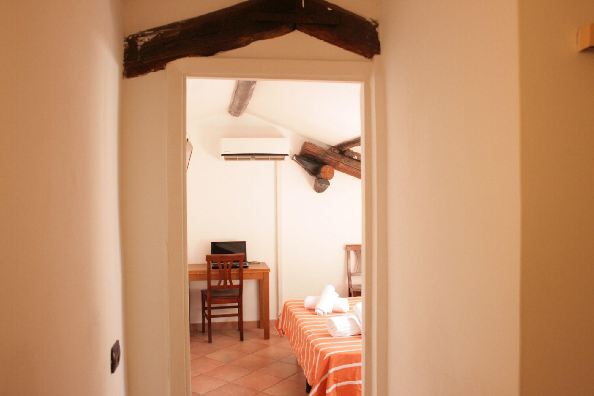 Sixtythree Guesthouse Rom Exterior foto