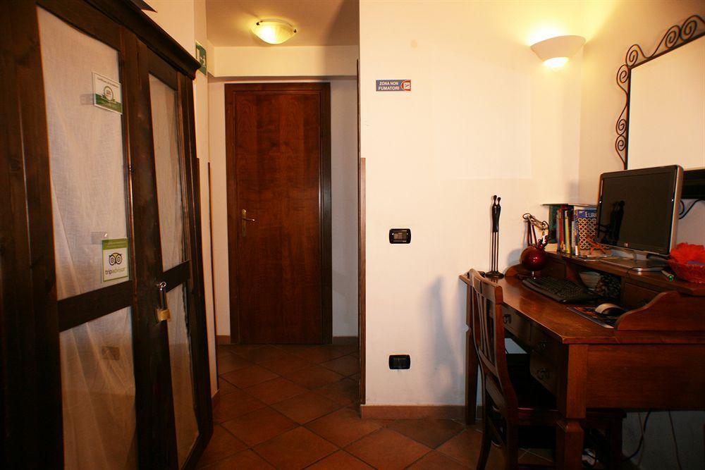 Sixtythree Guesthouse Rom Exterior foto