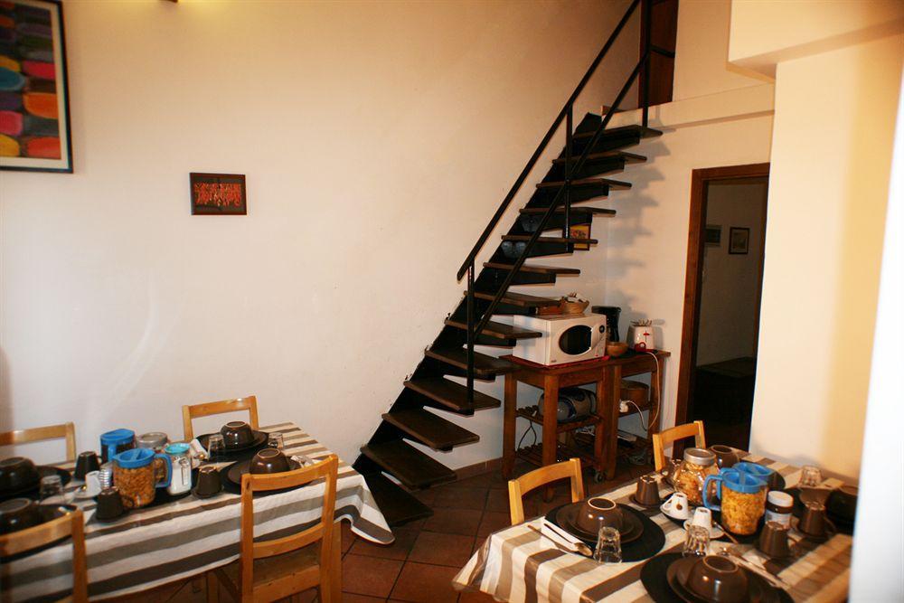 Sixtythree Guesthouse Rom Exterior foto