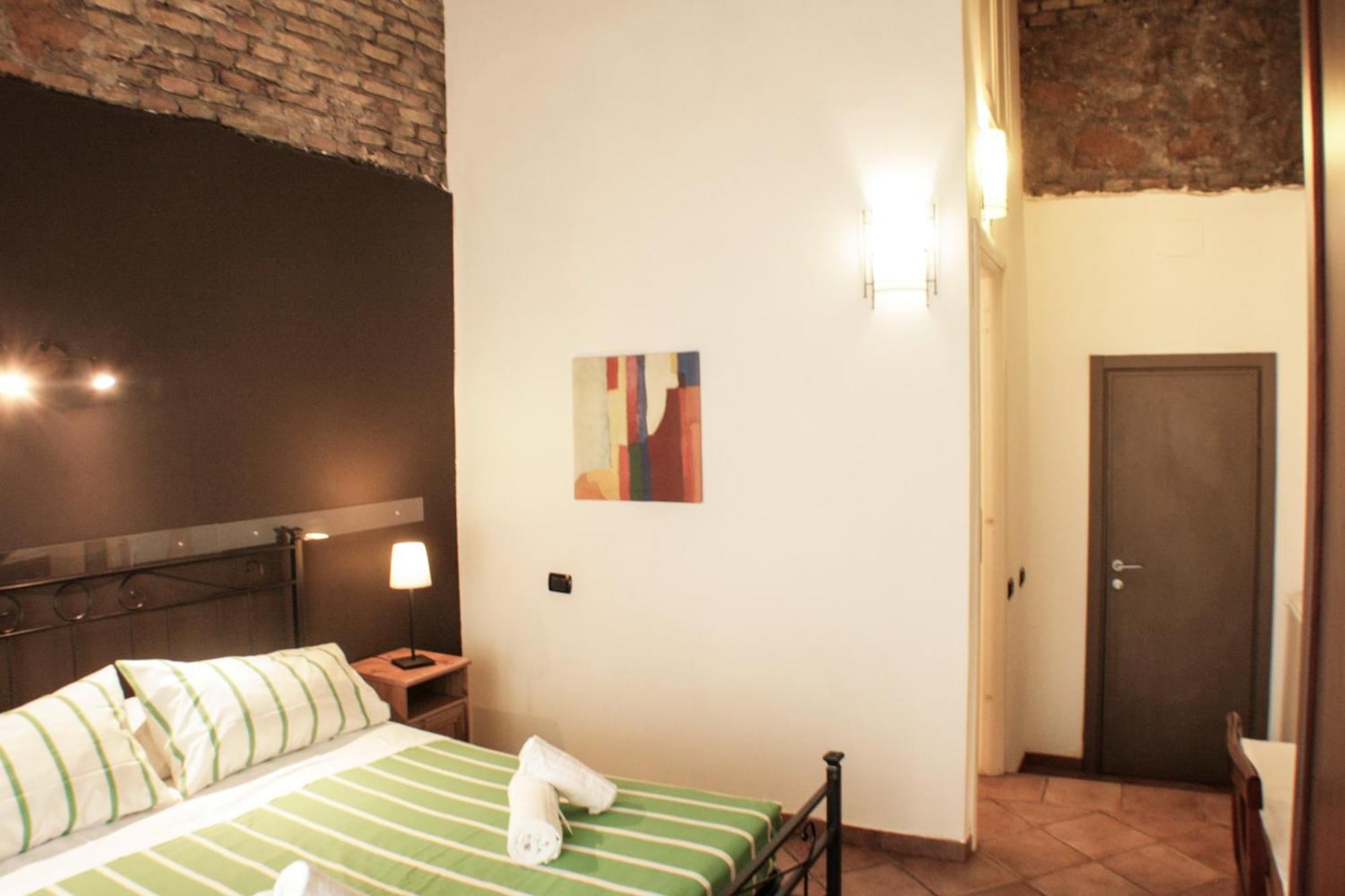 Sixtythree Guesthouse Rom Exterior foto